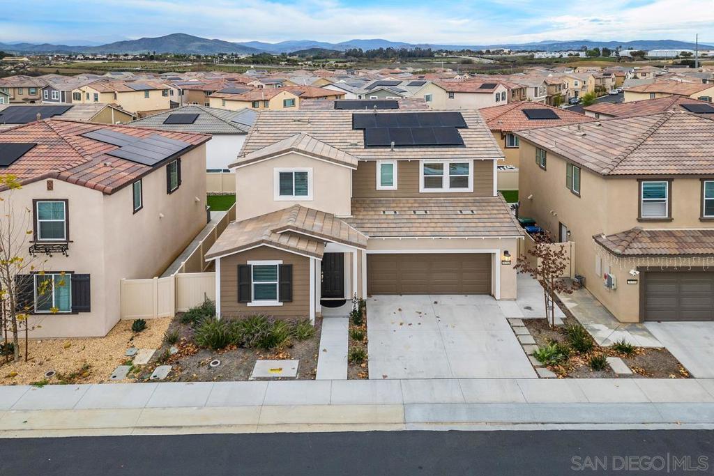 36588 Diego Springs Ave. Property Photo 2