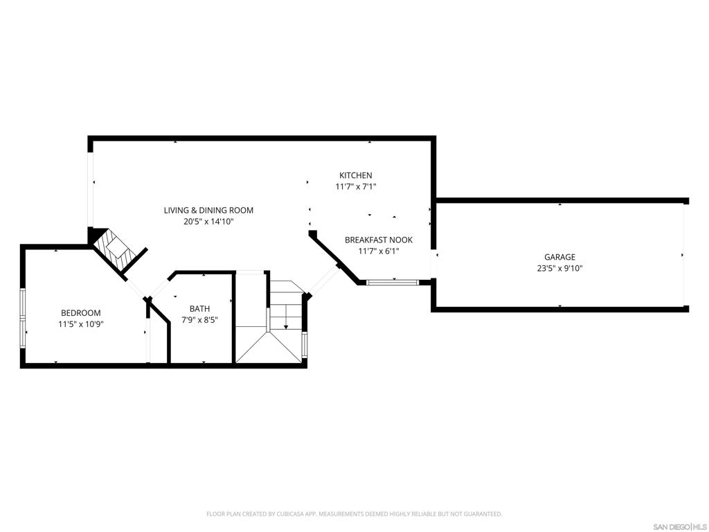 992 S Country Glen Way Property Photo 2