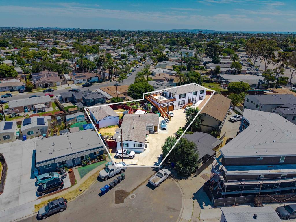 4112 Bannock Avenue Property Photo 1