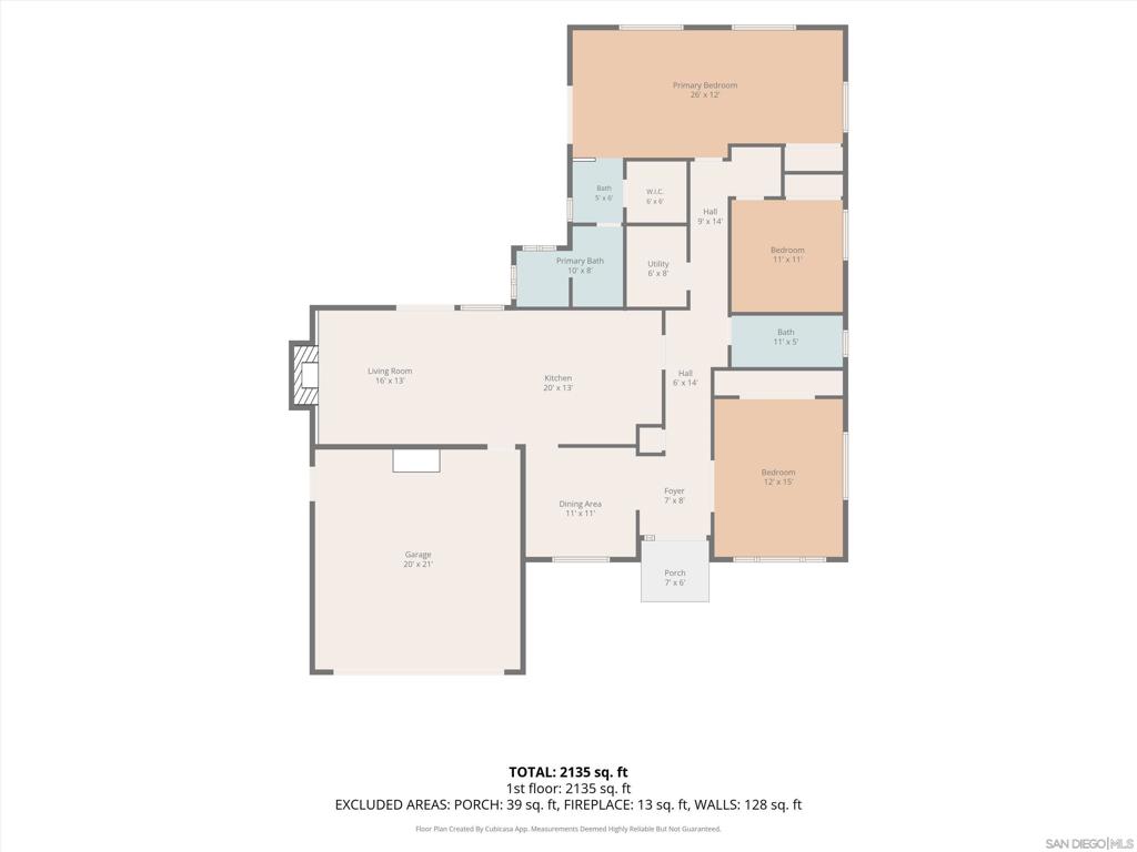 23619 Barrego Way Property Photo 74