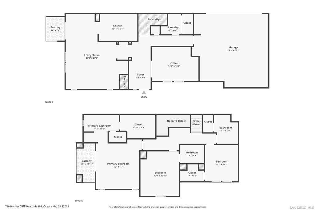 750 Harbor Cliff Way 105 Property Photo 40