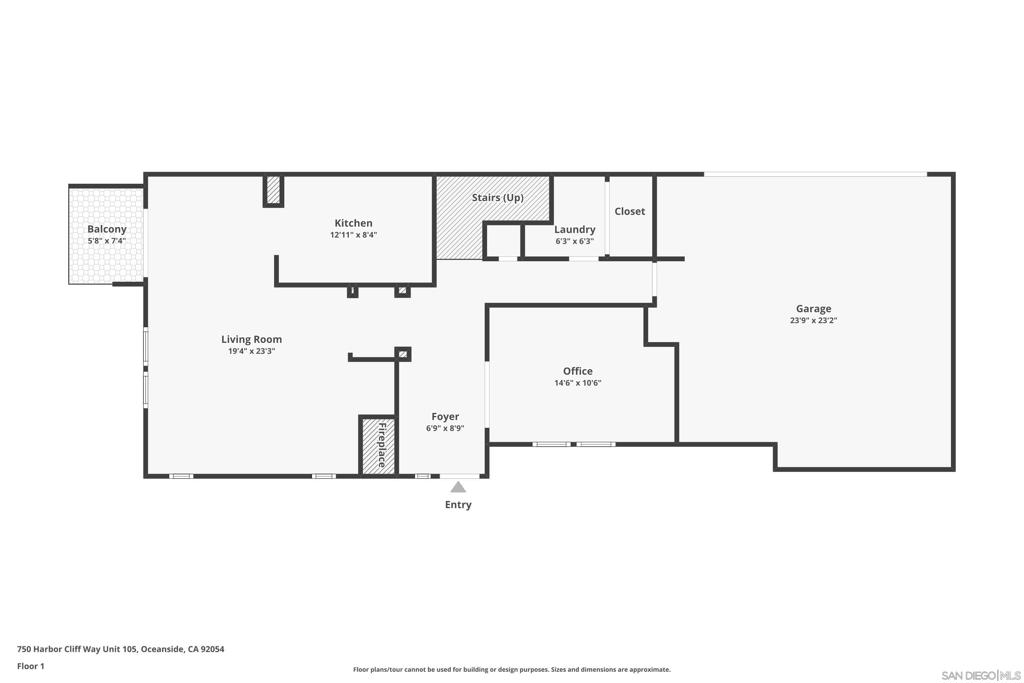 750 Harbor Cliff Way 105 Property Photo 41