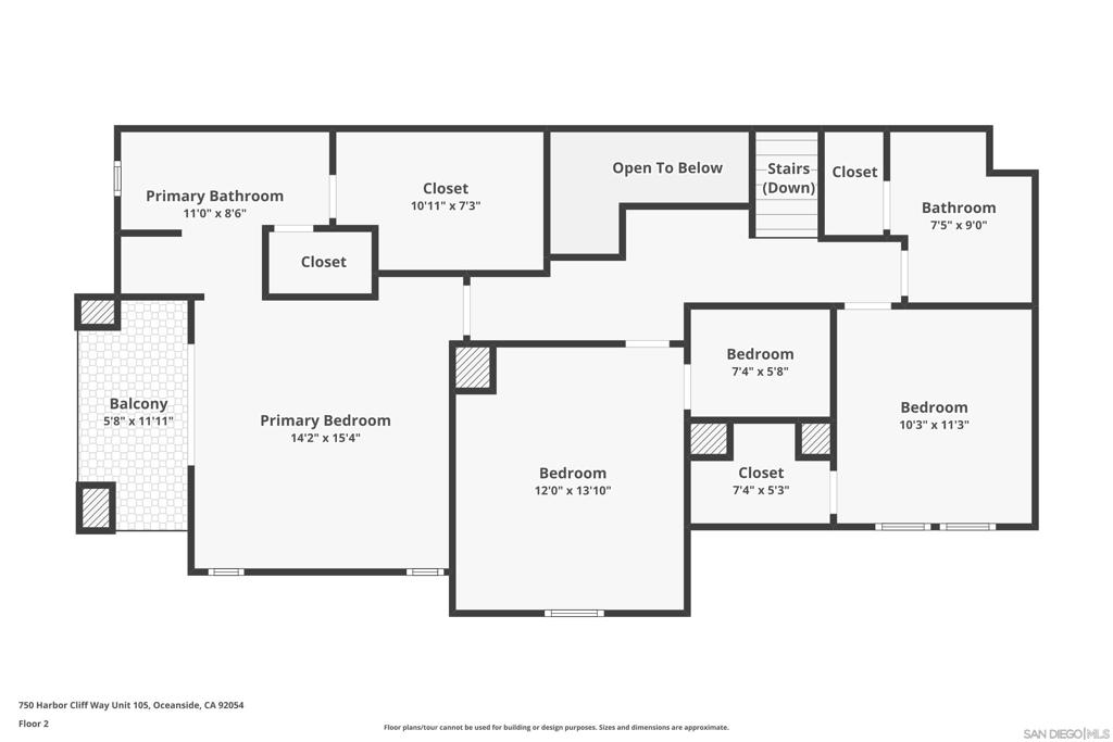 750 Harbor Cliff Way 105 Property Photo 42