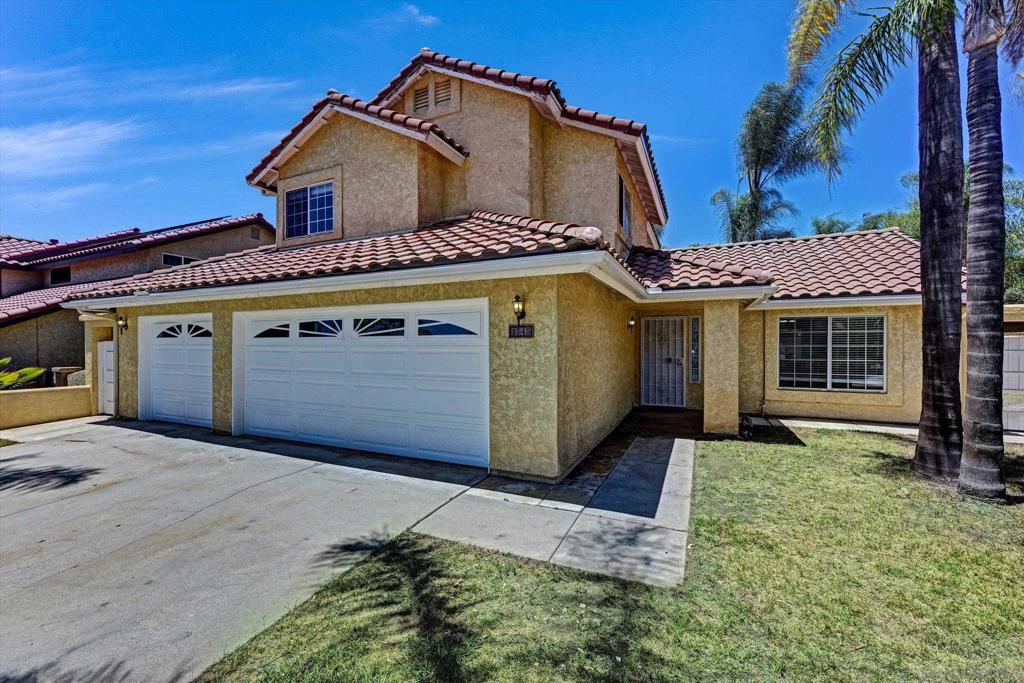 1745 El Aire Property Photo 1