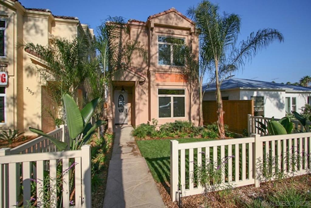 3951 Sequoia Street Property Photo 2