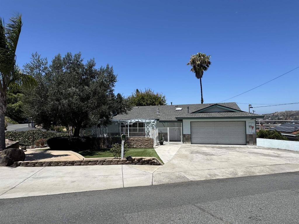 3606 Hartzel Dr Property Photo