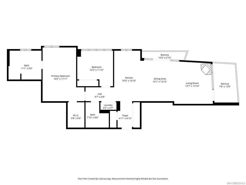 555 Front St. 1302 Property Photo 43