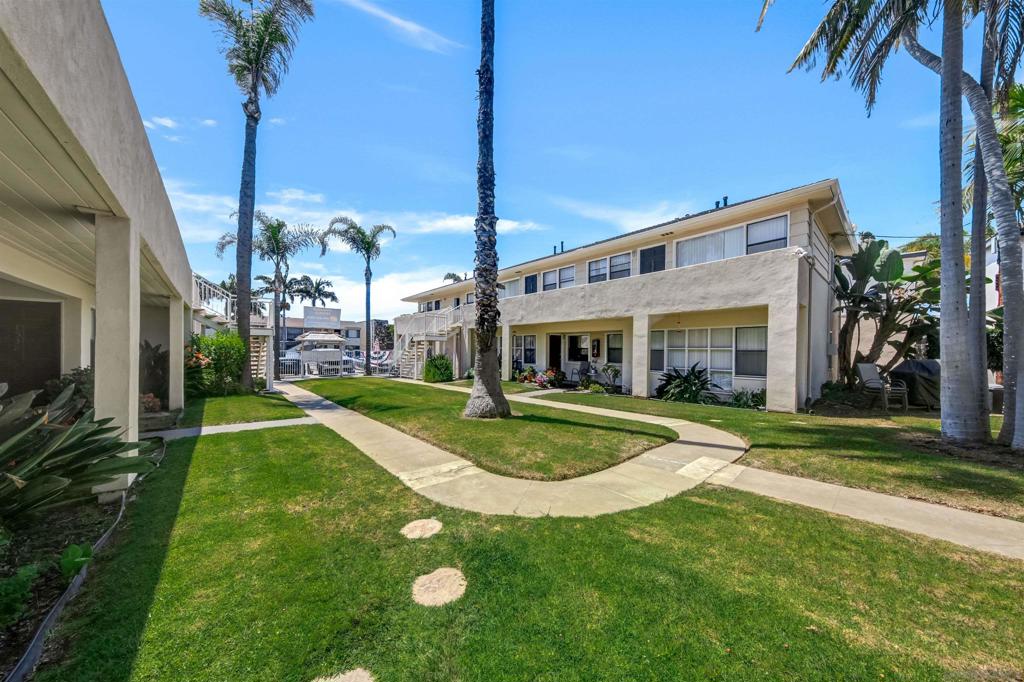 1518 Rosecrans Street Property Photo 3