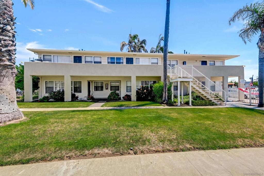 1518 Rosecrans Street Property Photo 4