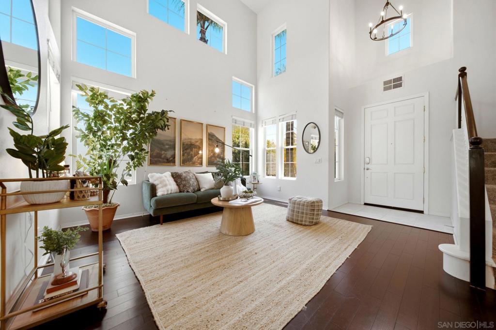 3152 Ferncreek Lane Property Photo