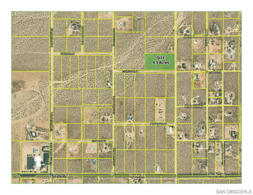 1260 N Sage Property Photo 3