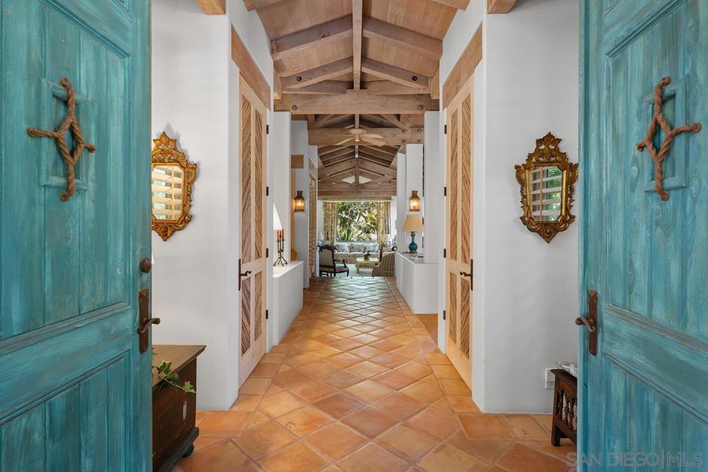 17240 Avenida De Acacias Property Photo 1