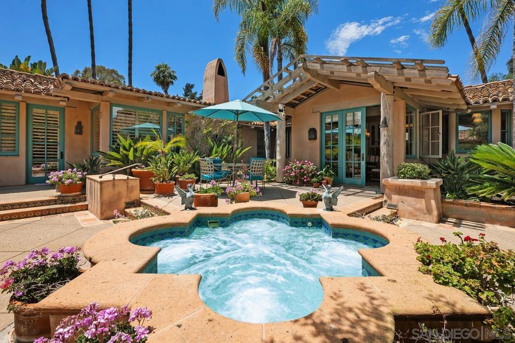 17240 Avenida De Acacias Property Photo 37
