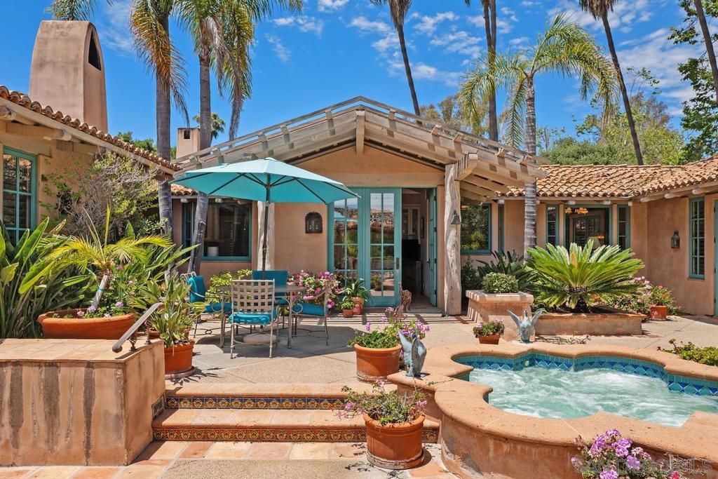 17240 Avenida De Acacias Property Photo 38