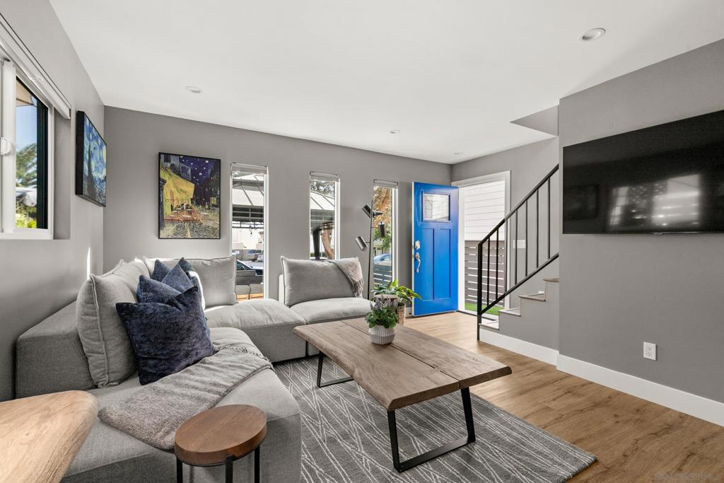 1020 Beryl Street Property Photo 2