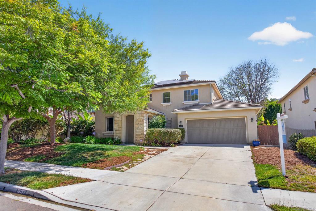 16159 Cayenne Creek Pl Property Photo 1