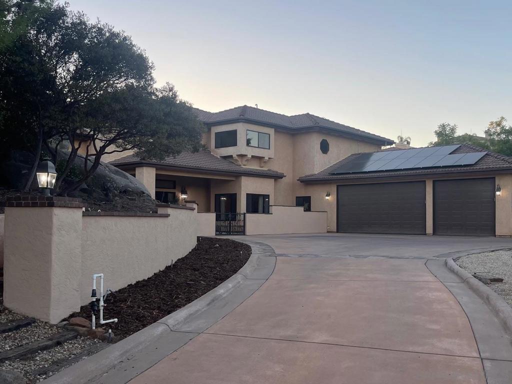 2736 Via Chinarros Property Photo 1