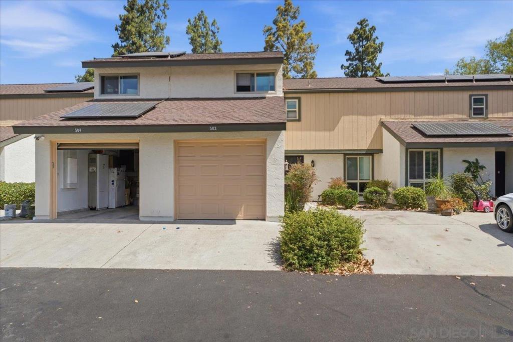 503 Smoketree Glen Property Photo 1