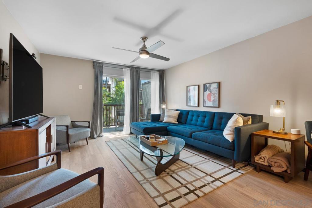 4545 Collwood Blvd #52 Property Photo 1