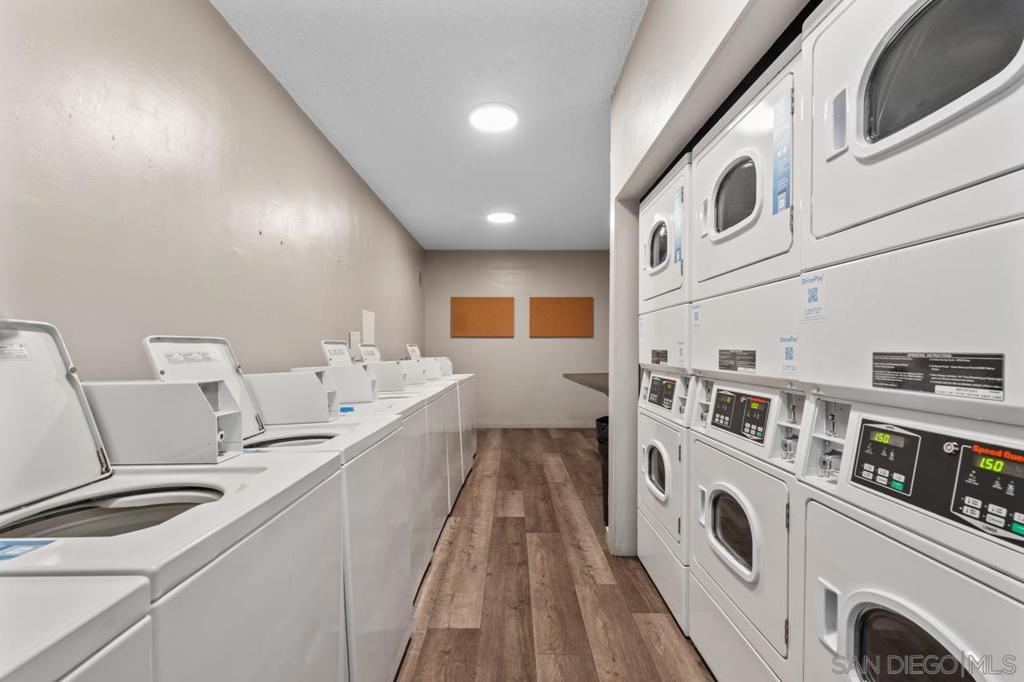 4545 Collwood Blvd #52 Property Photo 3