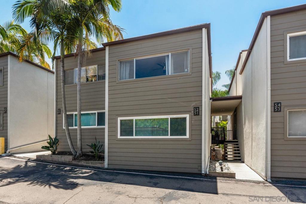 4545 Collwood Blvd #52 Property Photo 4