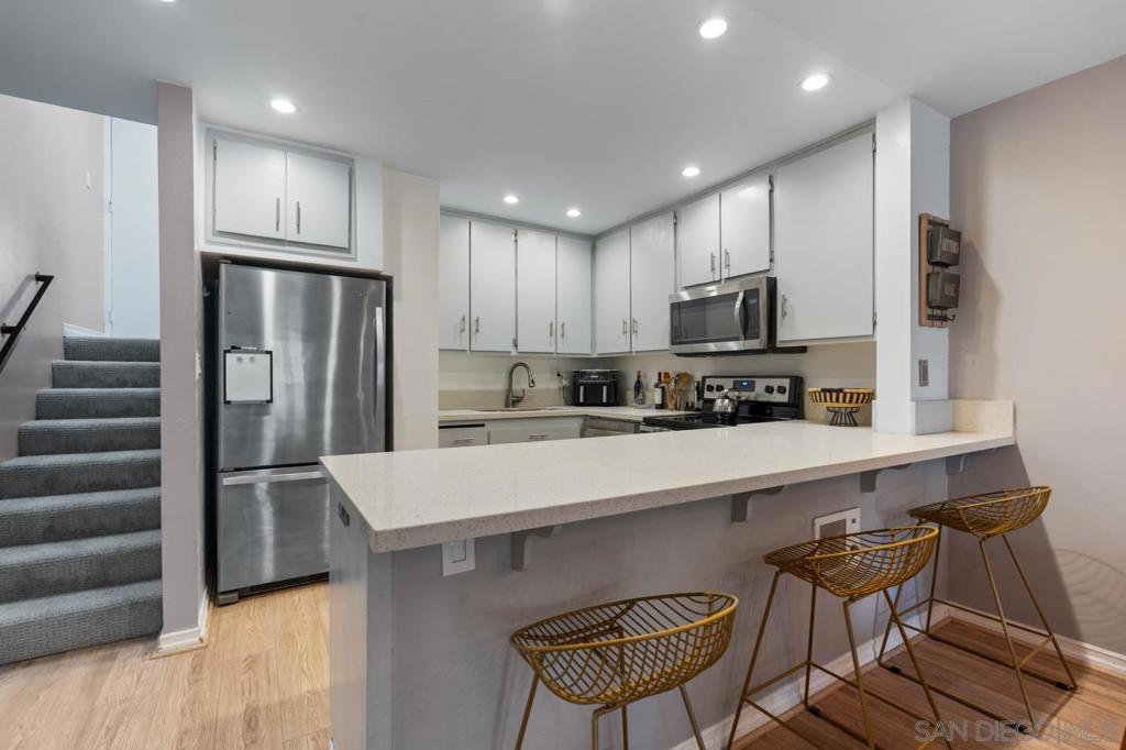 4545 Collwood Blvd #52 Property Photo 6