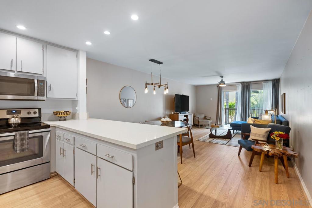 4545 Collwood Blvd #52 Property Photo 10