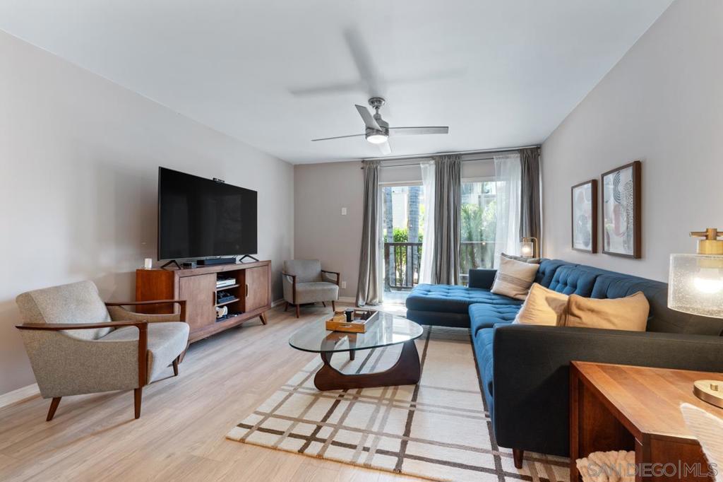 4545 Collwood Blvd #52 Property Photo 16