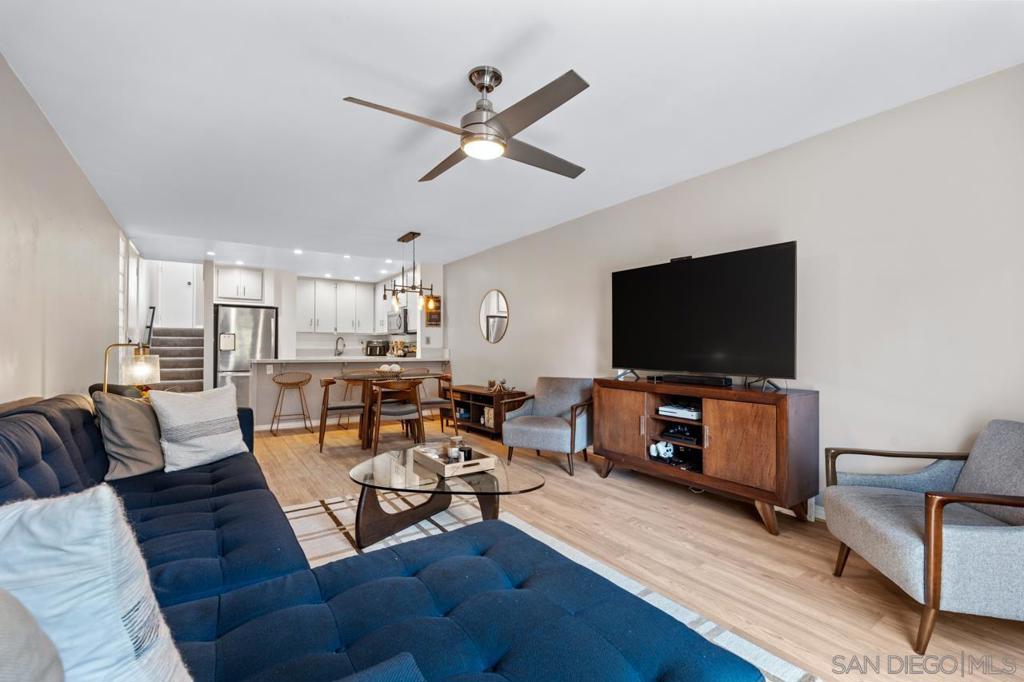 4545 Collwood Blvd #52 Property Photo 18