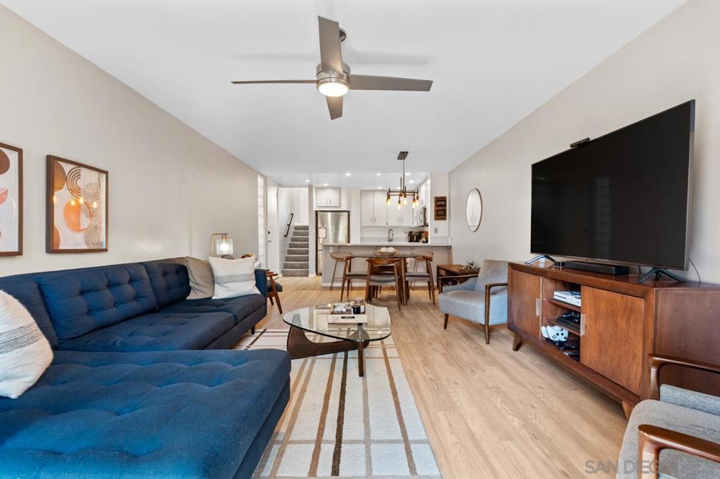 4545 Collwood Blvd #52 Property Photo 19