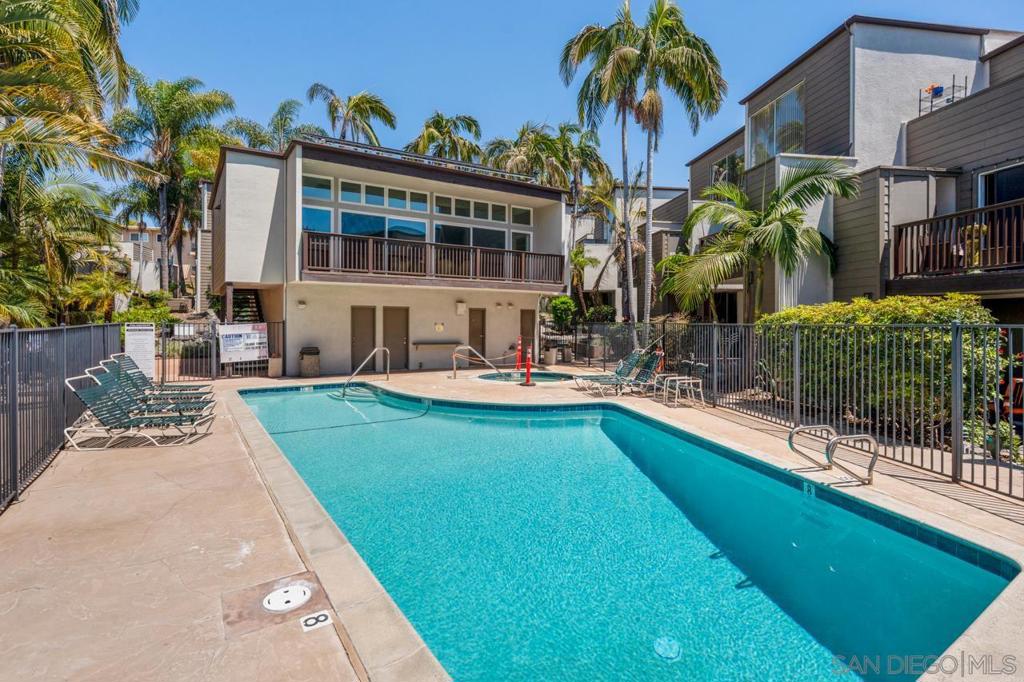 4545 Collwood Blvd #52 Property Photo 41