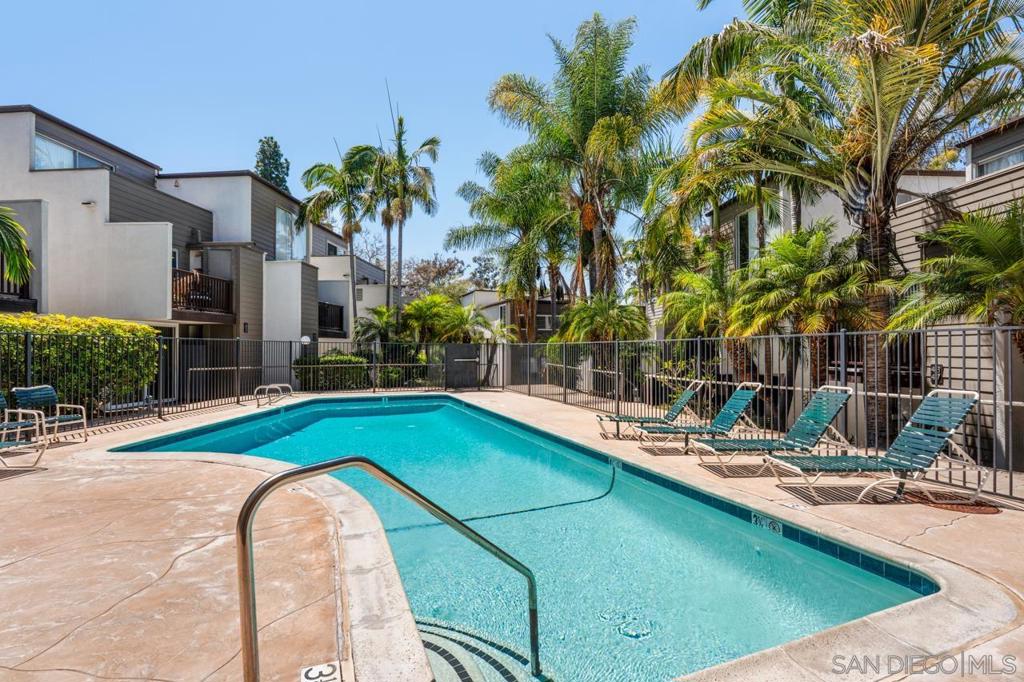 4545 Collwood Blvd #52 Property Photo 42