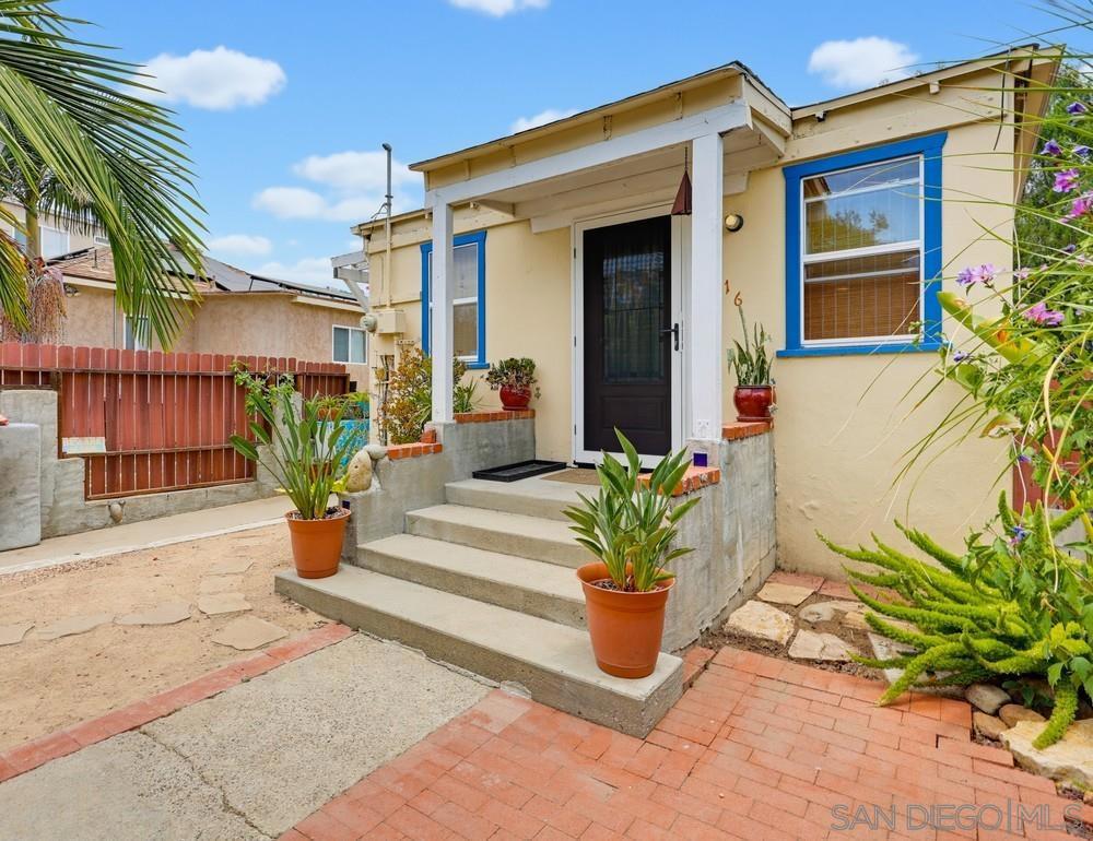 4816 Lantana Property Photo 3
