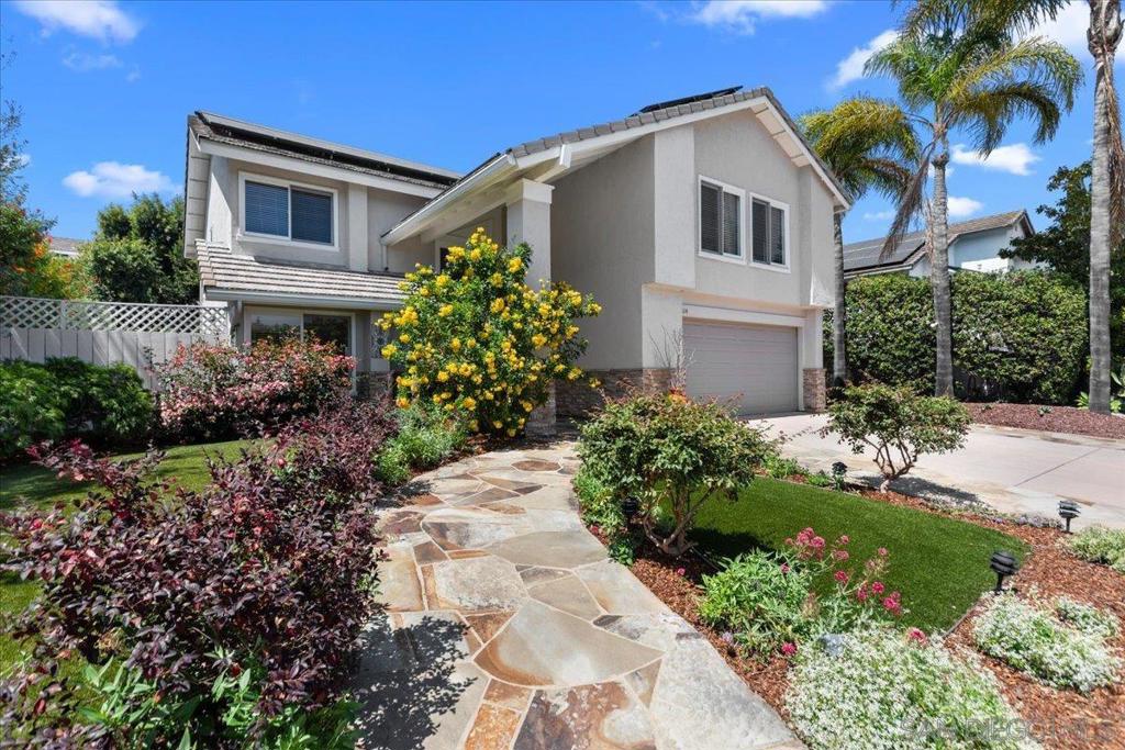 2814 Sombrosa Property Photo