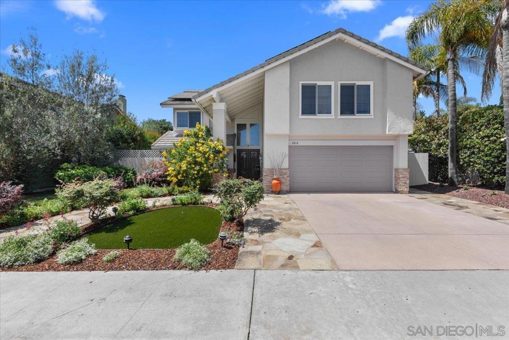 2814 Sombrosa Property Photo 2