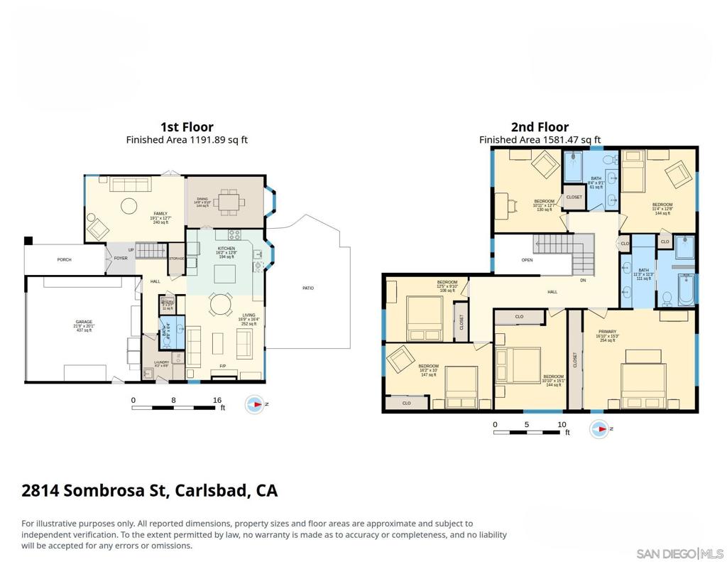 2814 Sombrosa Property Photo 53