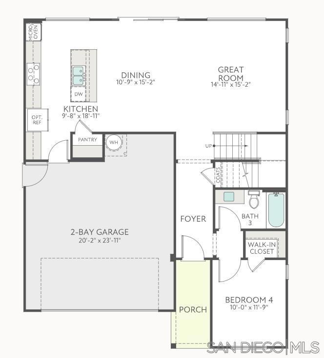 715 Miravar Place Lot 29 Property Photo 2