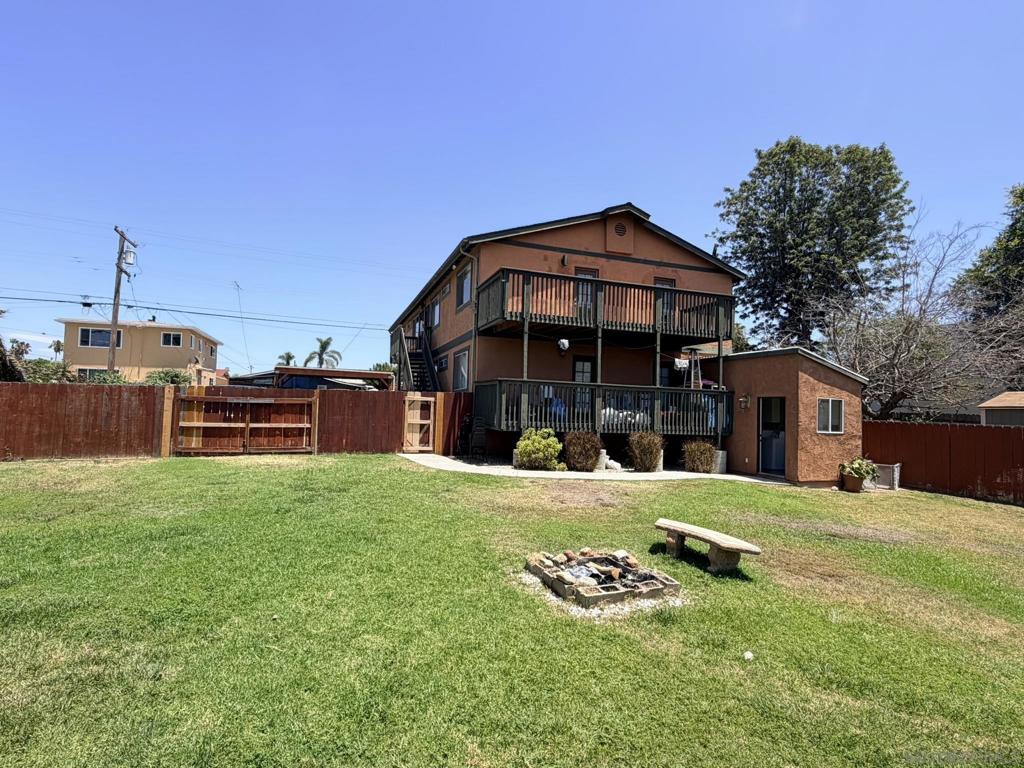 3553 Landis Street Property Photo 1