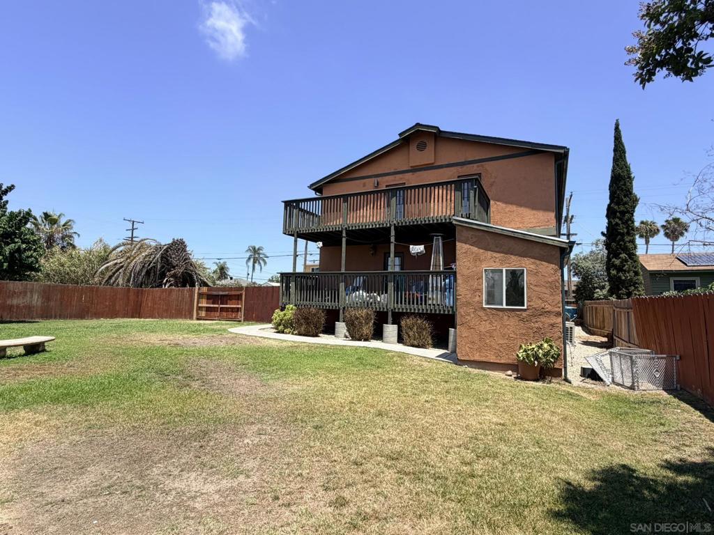 3553 Landis Street Property Photo 2