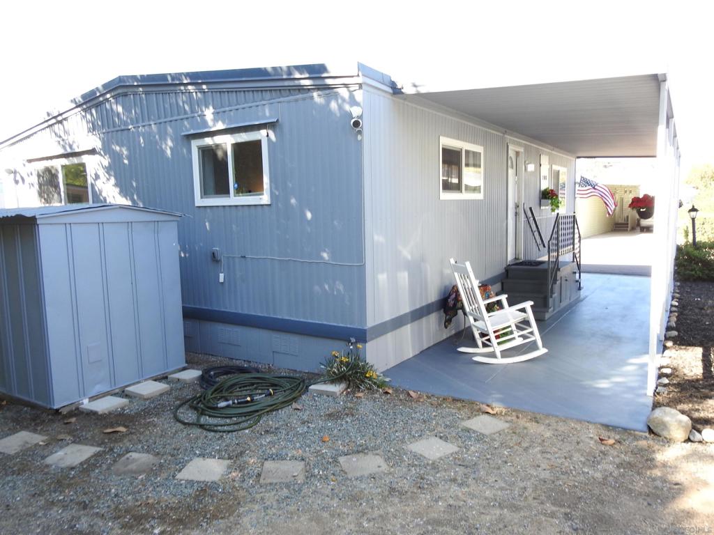 8712 N Magnolia Spc 108 Property Photo 40
