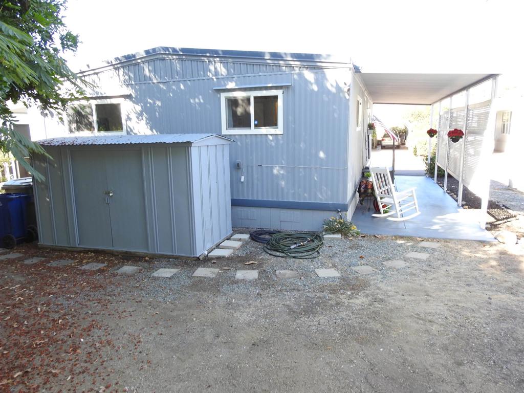 8712 N Magnolia Spc 108 Property Photo 41