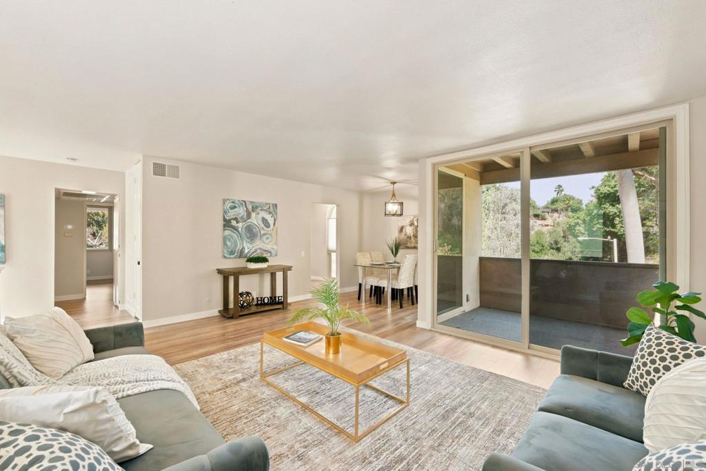 4845 Collwood Blvd A Property Photo 1