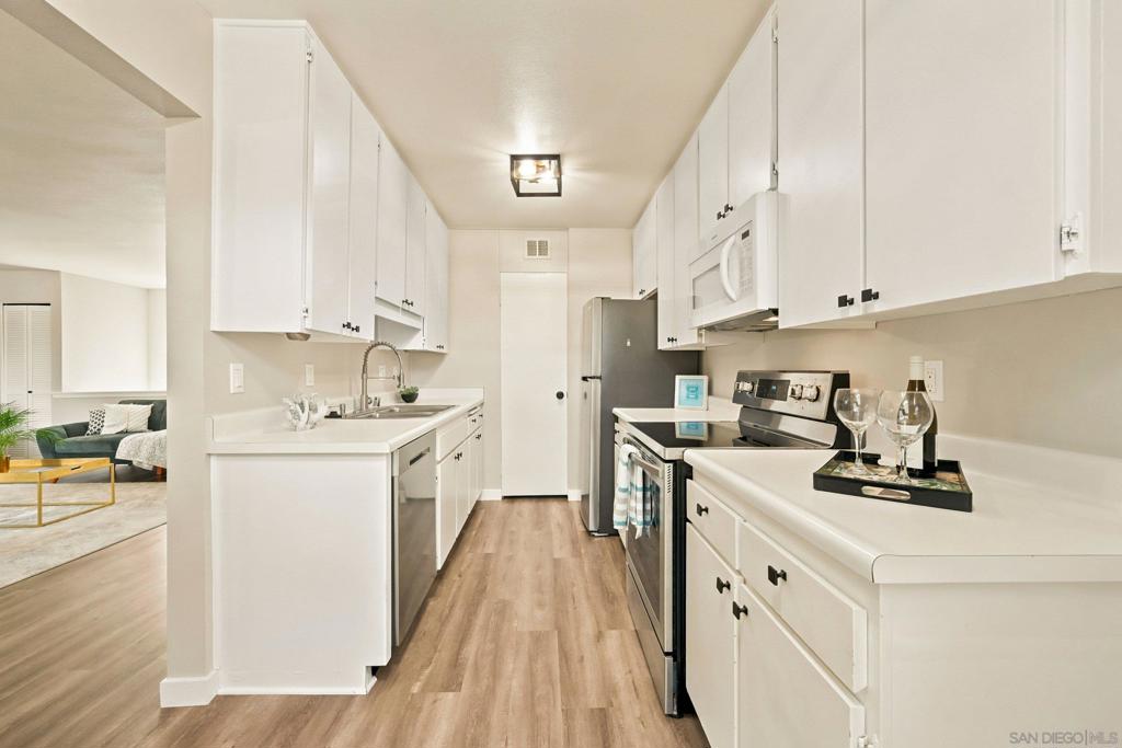 4845 Collwood Blvd A Property Photo 8