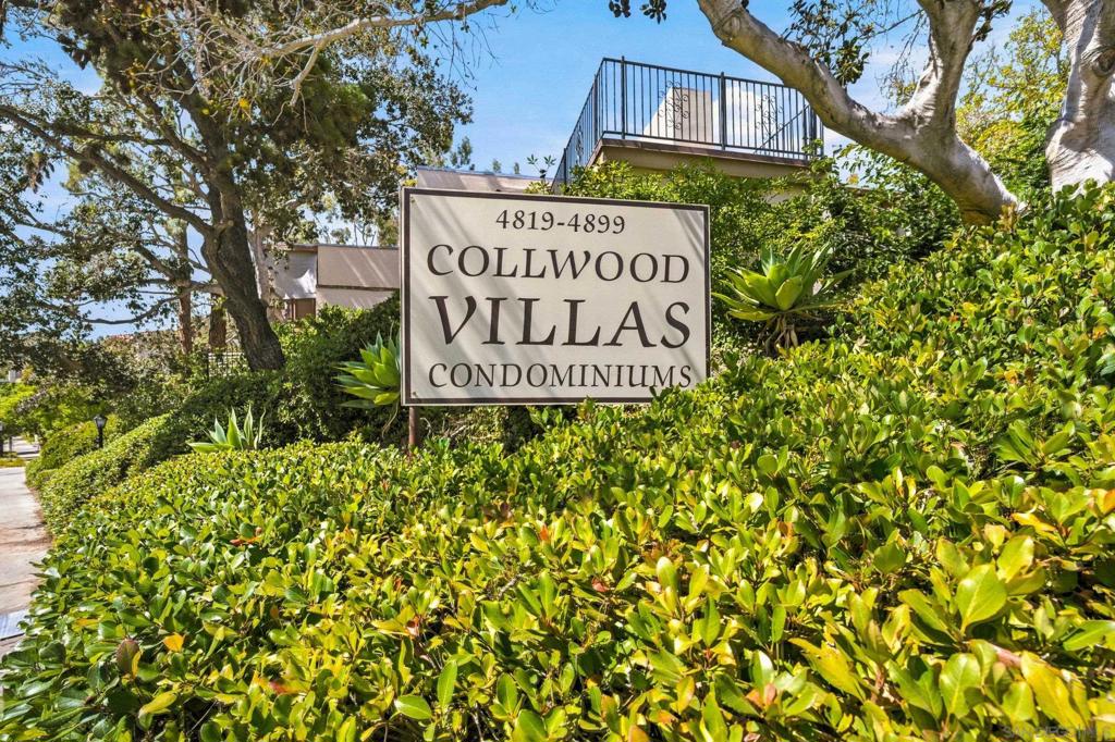 4845 Collwood Blvd A Property Photo 31