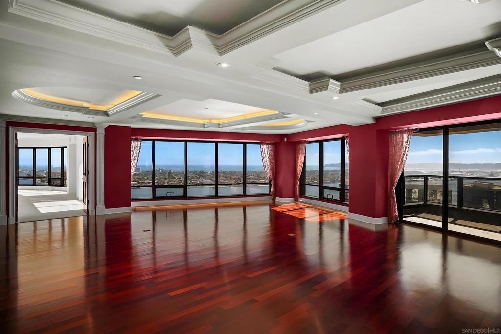200 Harbor Drive 3501,3502 Property Photo 7