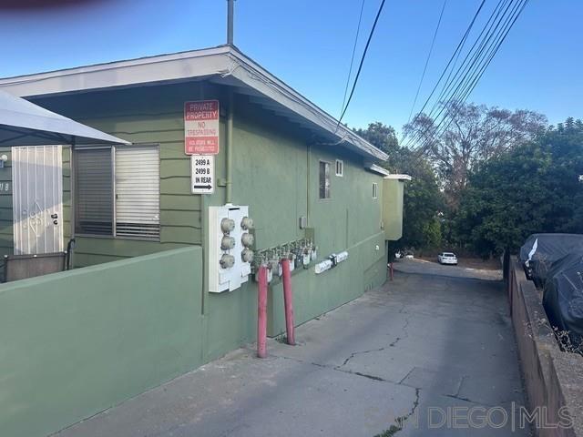 2499 Tuberose St Property Photo 3