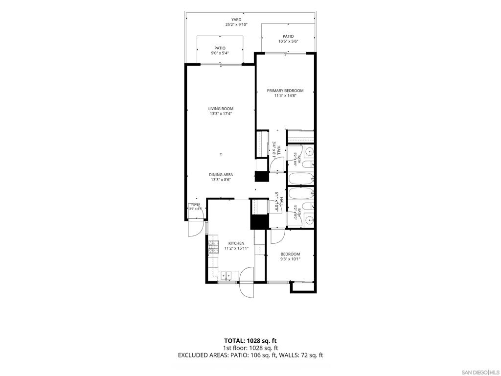 10217 Caminito Covewood Property Photo 8