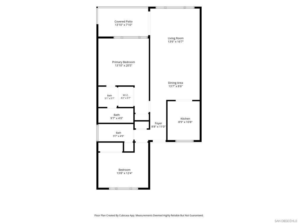 6868 Hyde Park Dr A Property Photo 31