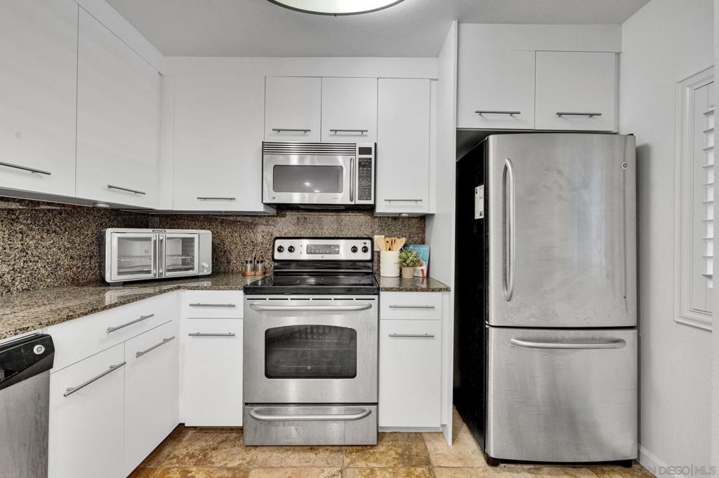 7545 Charmant Drive Unit 1503 Property Photo 6
