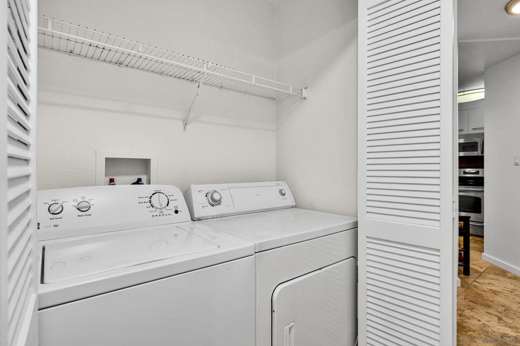7545 Charmant Drive Unit 1503 Property Photo 8